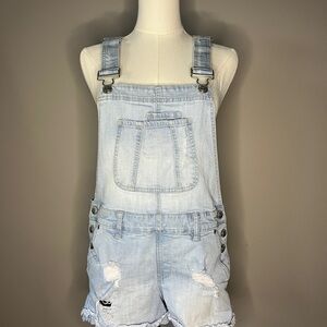 Blue Spice Light Blue Denim Apparel